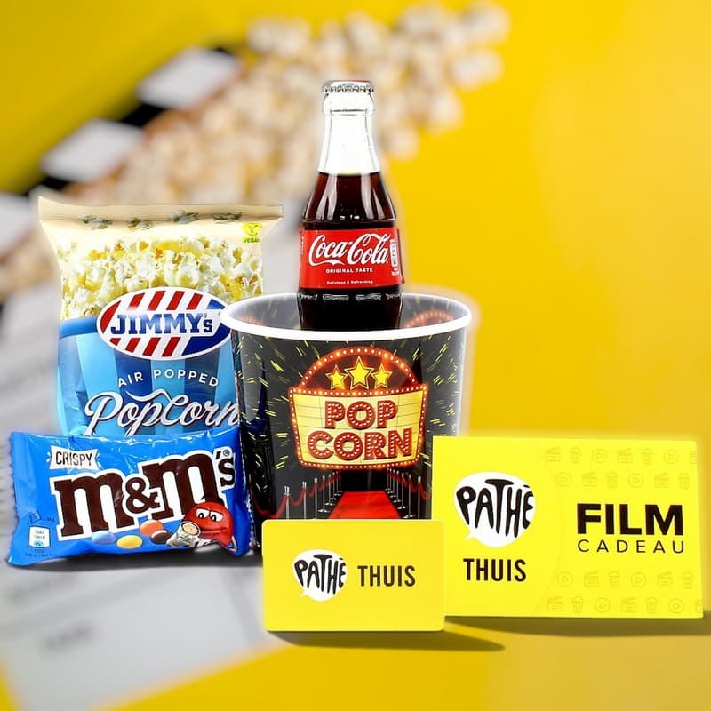 Zomers Filmpje Kijken?