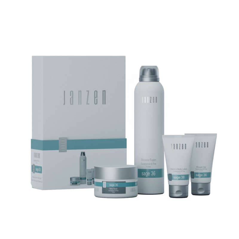 Janzen Giftset S – Sage 36