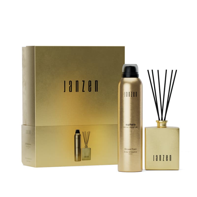 Janzen Giftset S – Euphoria