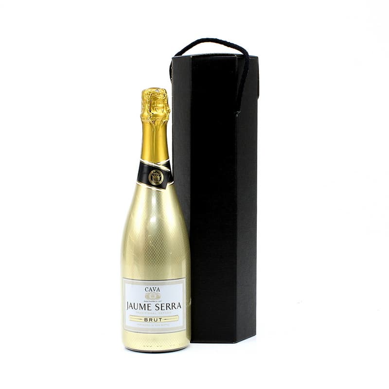 Gouden Bubbels Moment – Jaume Serra Gold